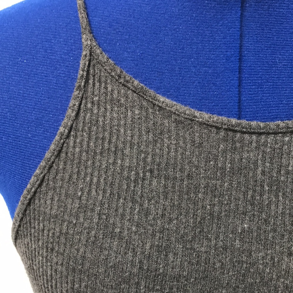 John Galt Rib Knit Cami - Picture 2 of 4
